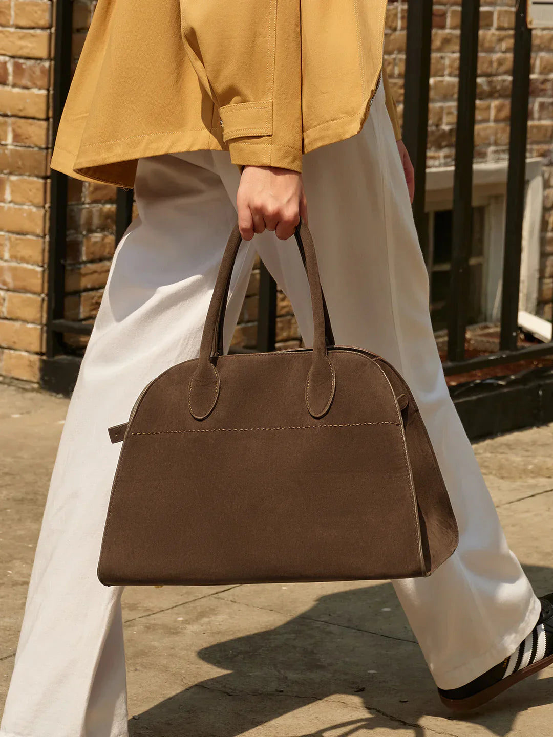 Levoire | Sac À Bandoulière Tout Assorti