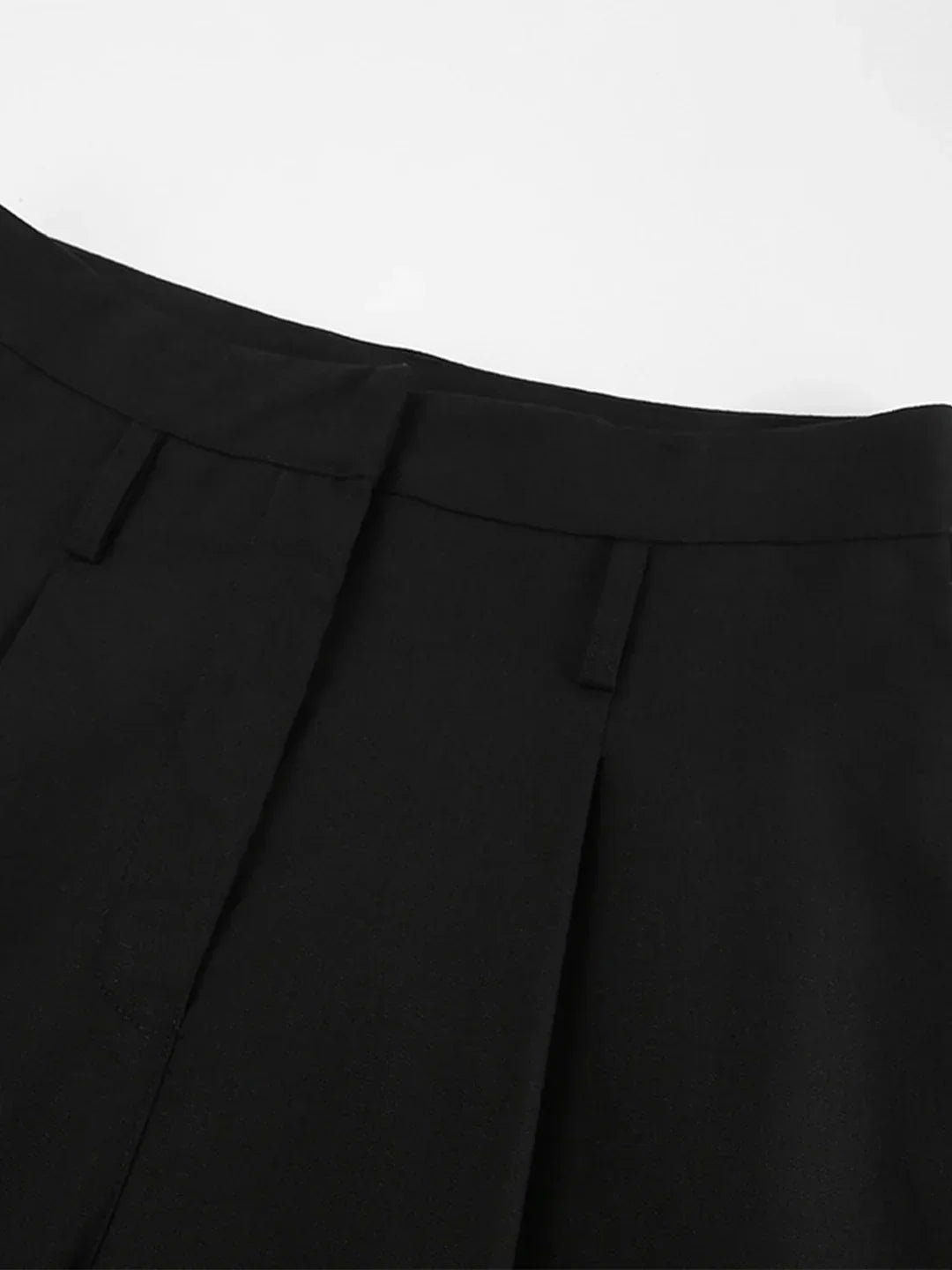 Levoire | Élégant Ensemble De Gilet En Lin & Pantalons