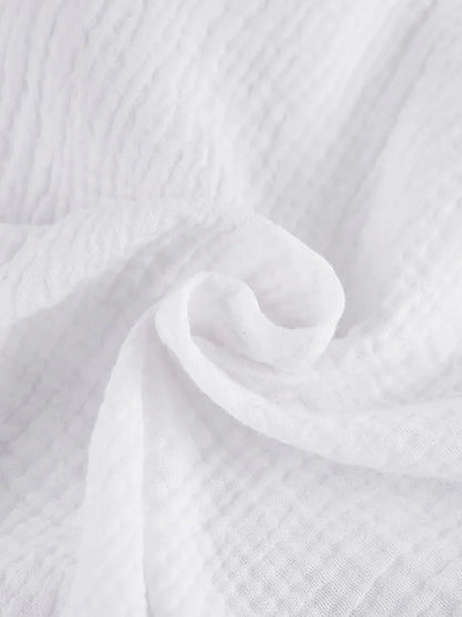 Levoire | Vêtement Minimaliste En Coton & Pantalon Ensemble Compatible