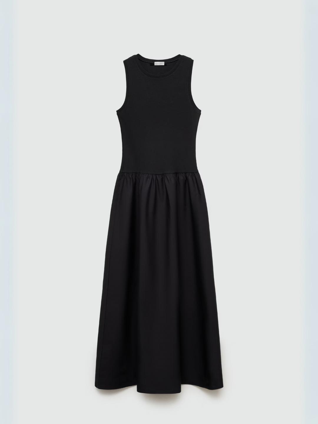 Levoire | Col Casual Robe De Couture