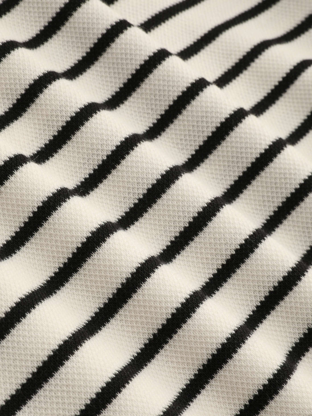 Levoire | Chemise Breton Rayée