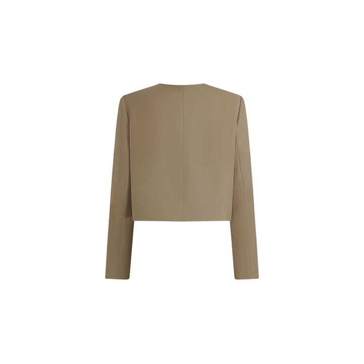Levoire | Blazer En Tweed