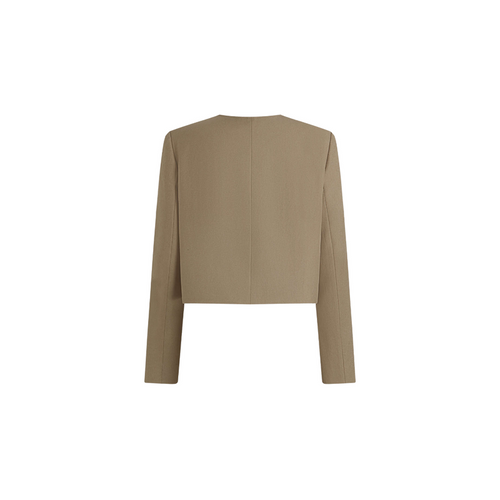 Levoire | Blazer En Tweed