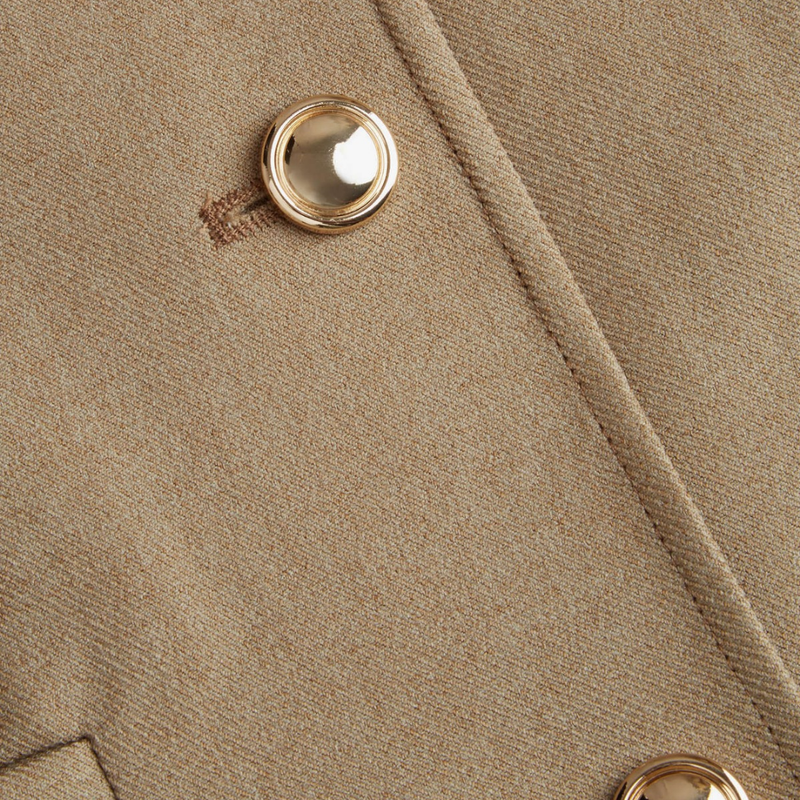 Levoire | Blazer En Tweed