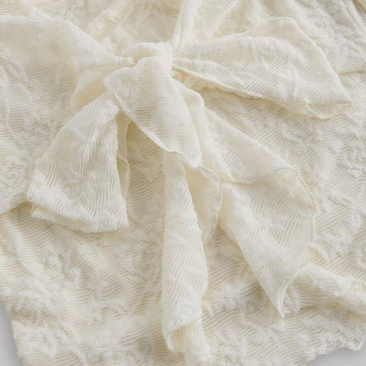Levoire | Blouse En Dentelle