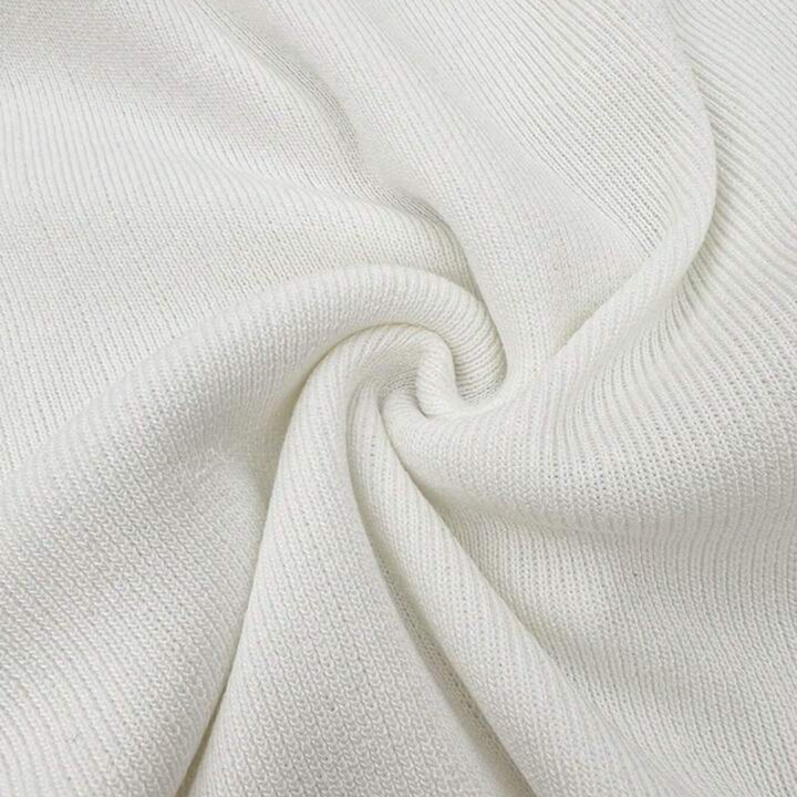 Levoire | Débardeur En Tricot Sans Manches Avec Des Boutons Dorés