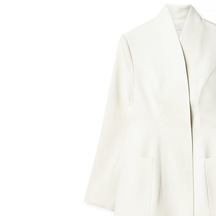 Levoire | Blazer Classique Pour Looks Professionnels