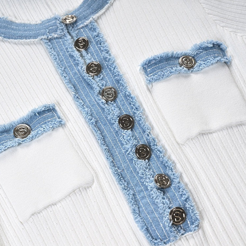 Levoire | Robe Charmante Avec Légère Structure