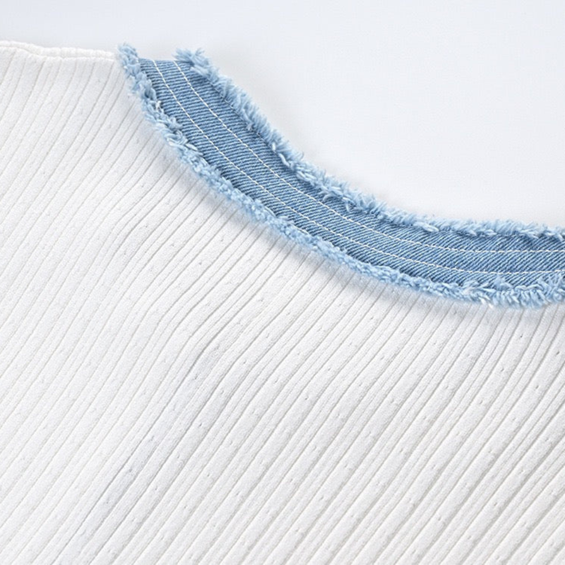 Levoire | Robe Charmante Avec Légère Structure