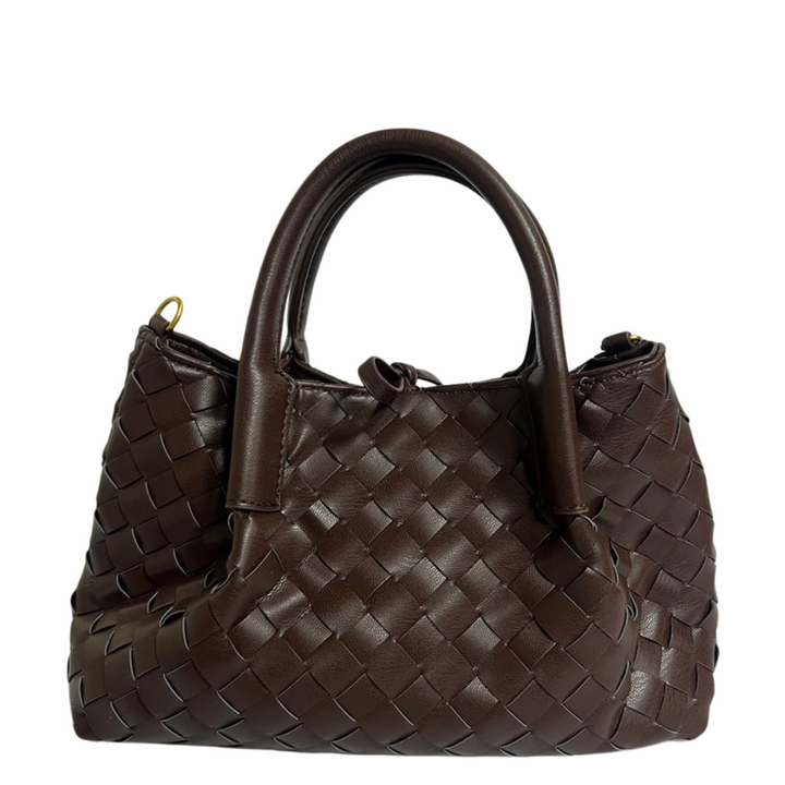Levoire | Sac À Main En Cuir Luxueux