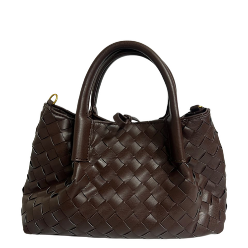 Levoire | Sac À Main En Cuir Luxueux