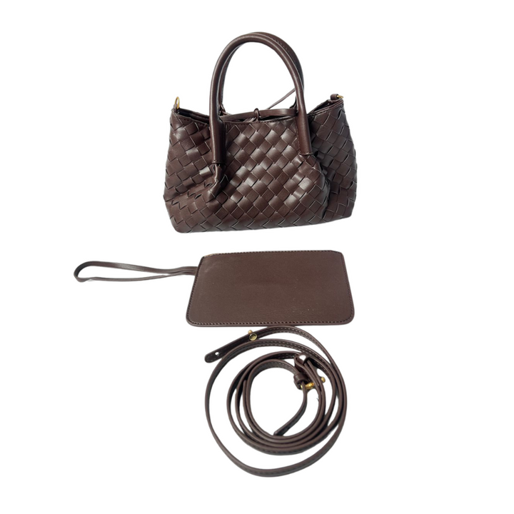 Levoire | Sac À Main En Cuir Luxueux