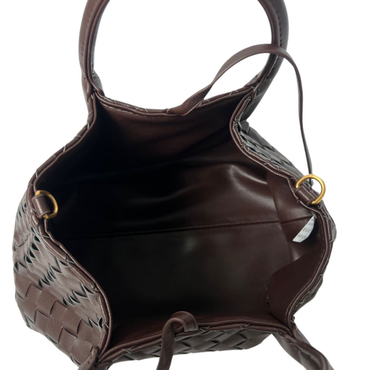 Levoire | Sac À Main En Cuir Luxueux