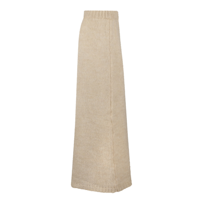 Levoire | Ensemble De Tricot Avec Fil Doux Et Instructions
