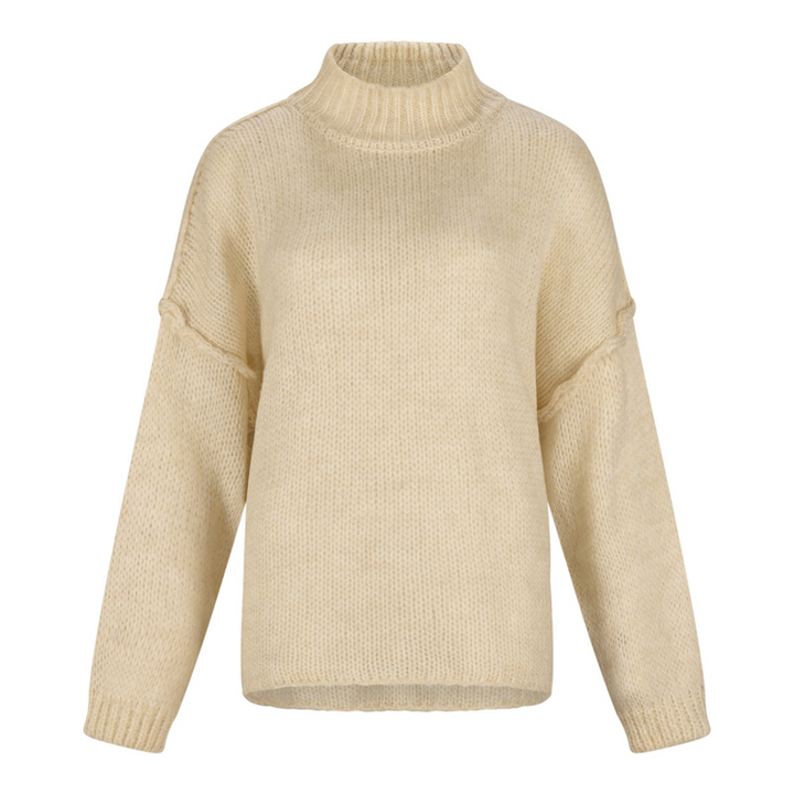 Levoire | Ensemble De Tricot Avec Fil Doux Et Instructions
