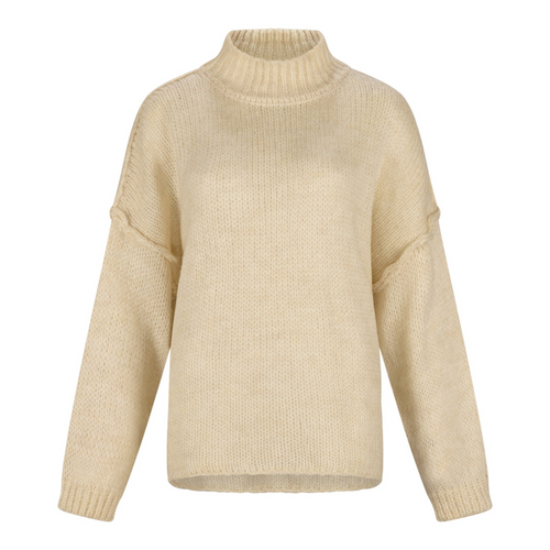 Levoire | Ensemble De Tricot Avec Fil Doux Et Instructions