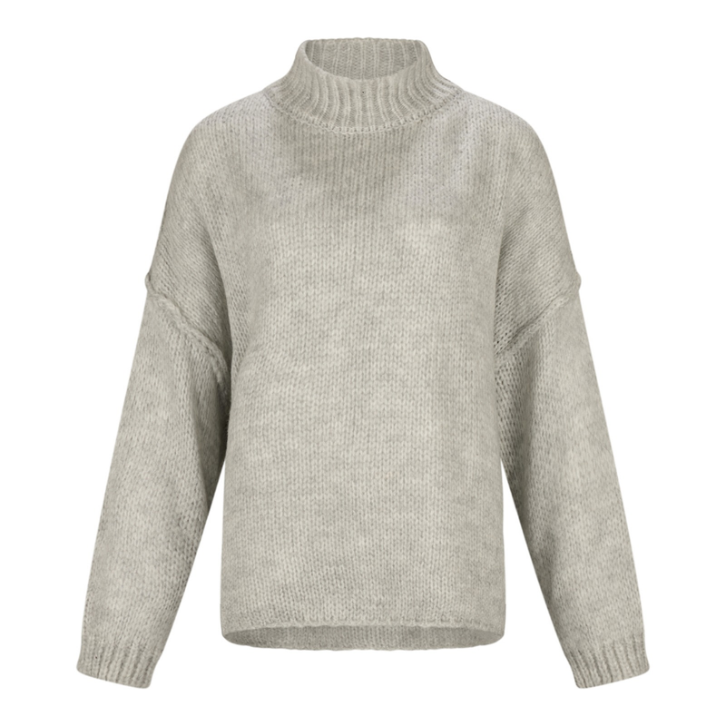 Levoire | Ensemble De Tricot Avec Fil Doux Et Instructions