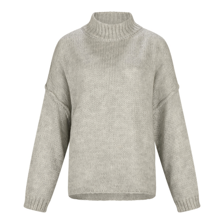 Levoire | Ensemble De Tricot Avec Fil Doux Et Instructions