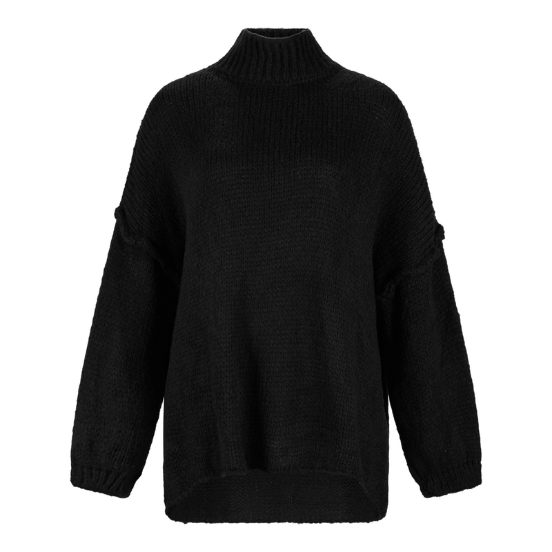 Levoire | Ensemble De Tricot Avec Fil Doux Et Instructions