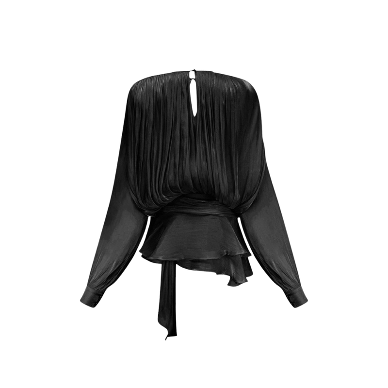 Levoire | Silhouette Fluide Avec Coupe Moderne