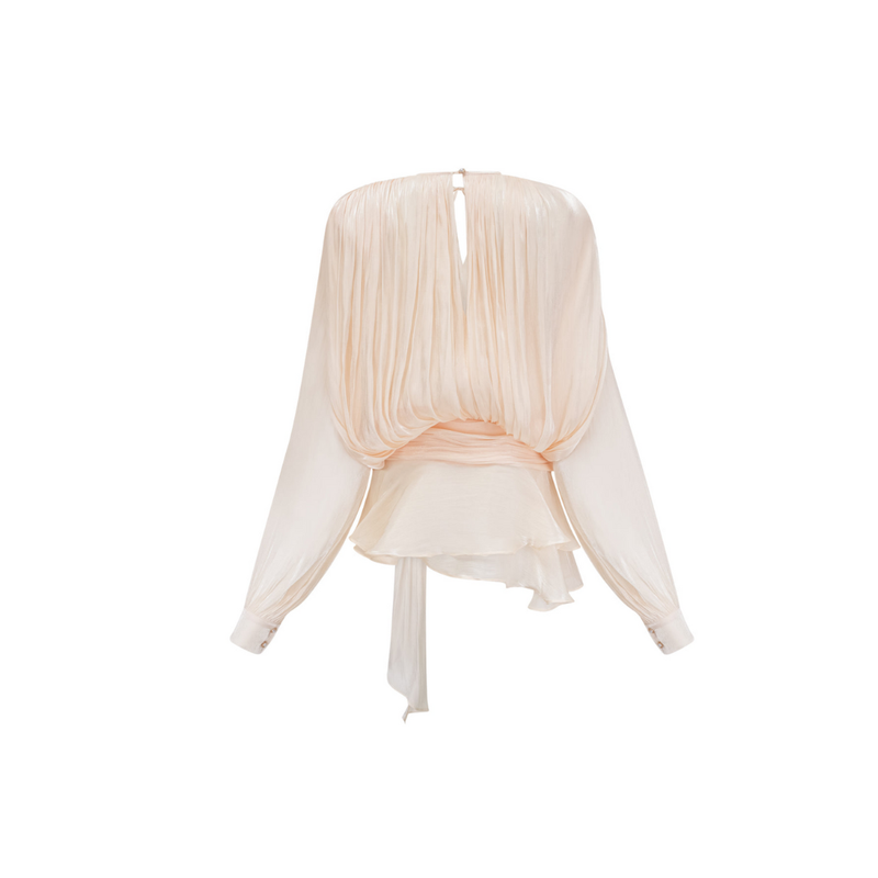 Levoire | Silhouette Fluide Avec Coupe Moderne