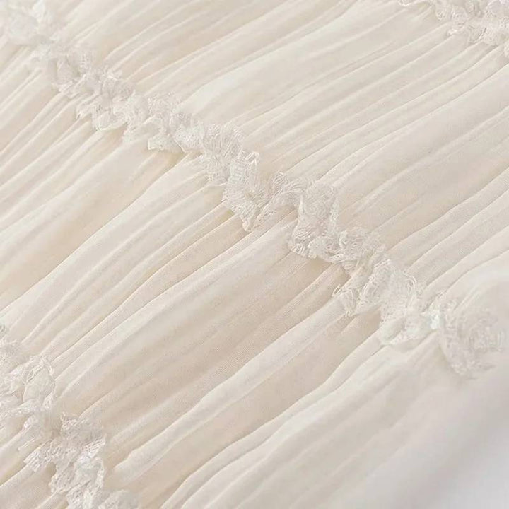 Levoire | Ensemble En Chiffon