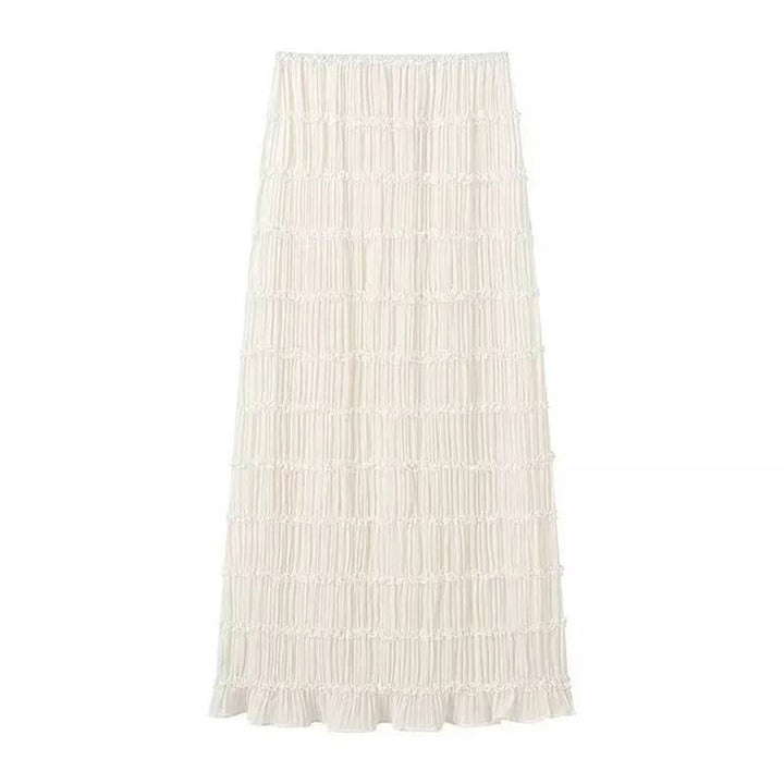 Levoire | Ensemble En Chiffon