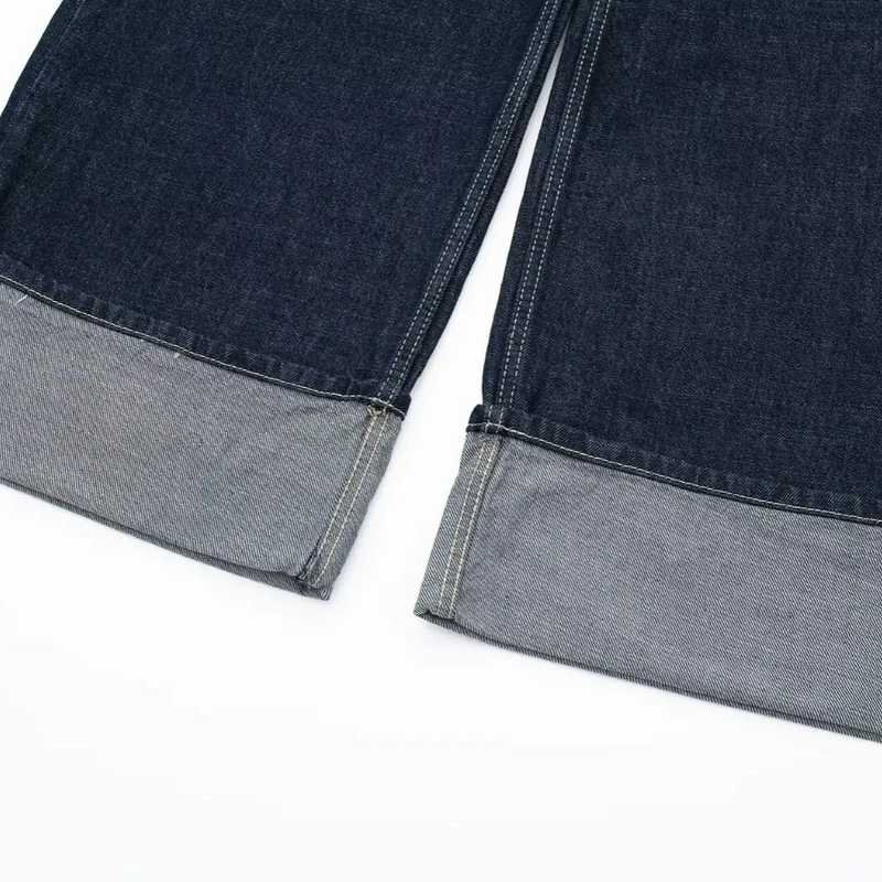 Levoire | Ensemble En Denim Pour Un Look Décontracté