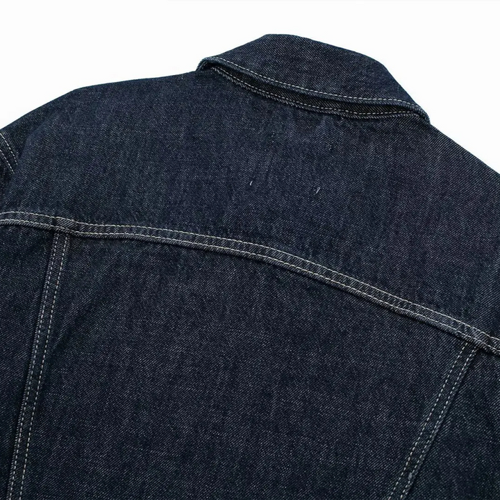 Levoire | Ensemble En Denim Pour Un Look Décontracté
