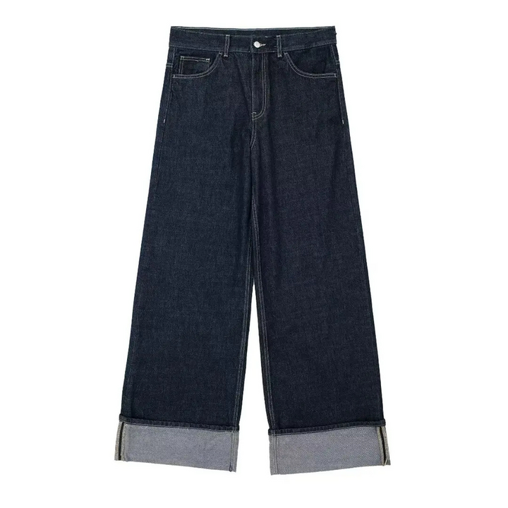 Levoire | Ensemble En Denim Pour Un Look Décontracté