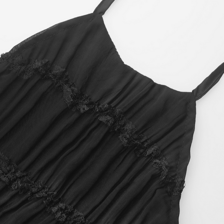 Levoire | Robe Ajustée Au Dos