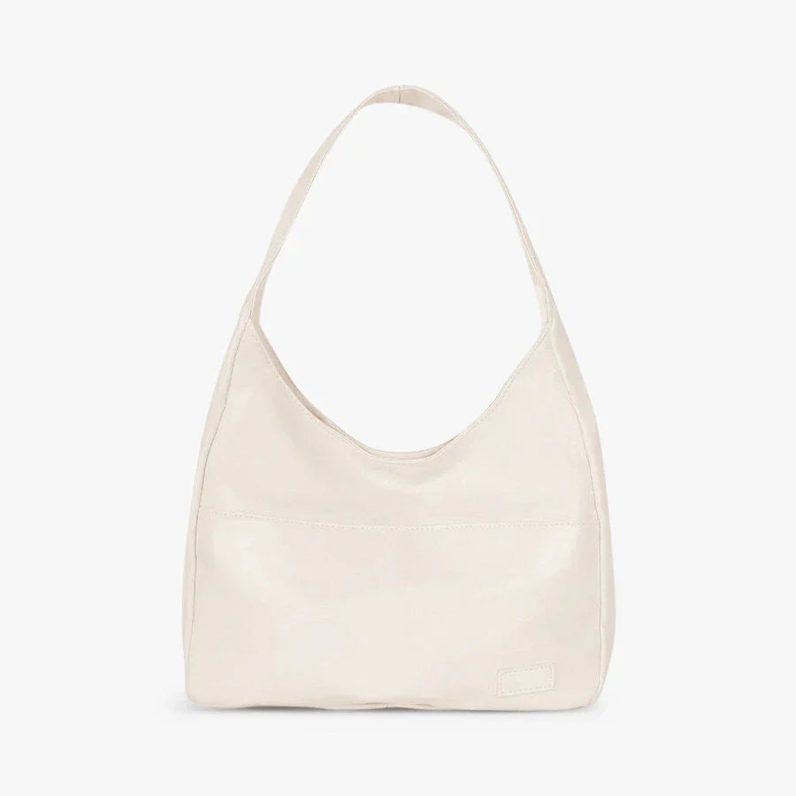 Levoire | Sac À Bandoulière Élégant Pour Femmes Beige