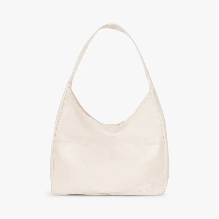 Levoire | Sac À Bandoulière Élégant Pour Femmes Beige