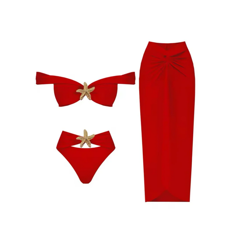 Levoire | Ensemble De Bikini L
