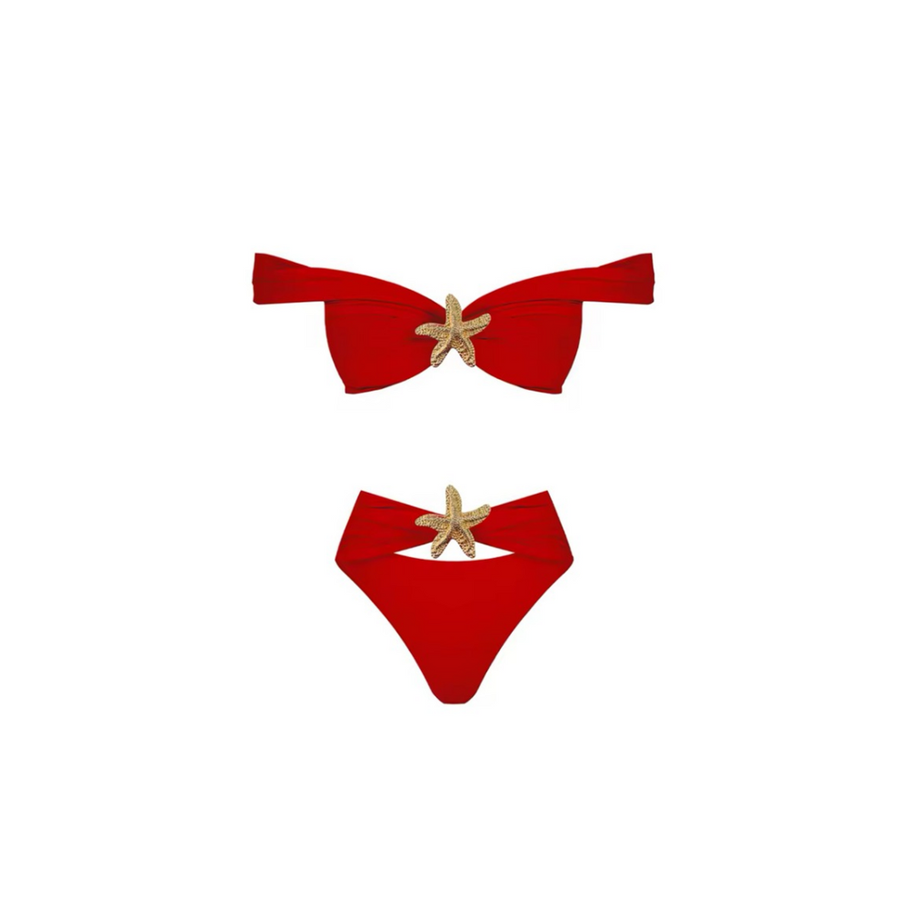 Levoire | Ensemble De Bikini