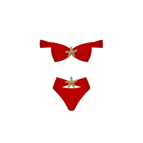 Levoire | Ensemble De Bikini