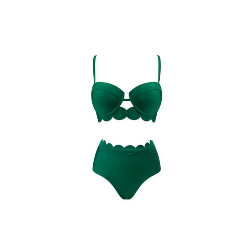 Levoire | Ensemble Bikini Avec Découpes