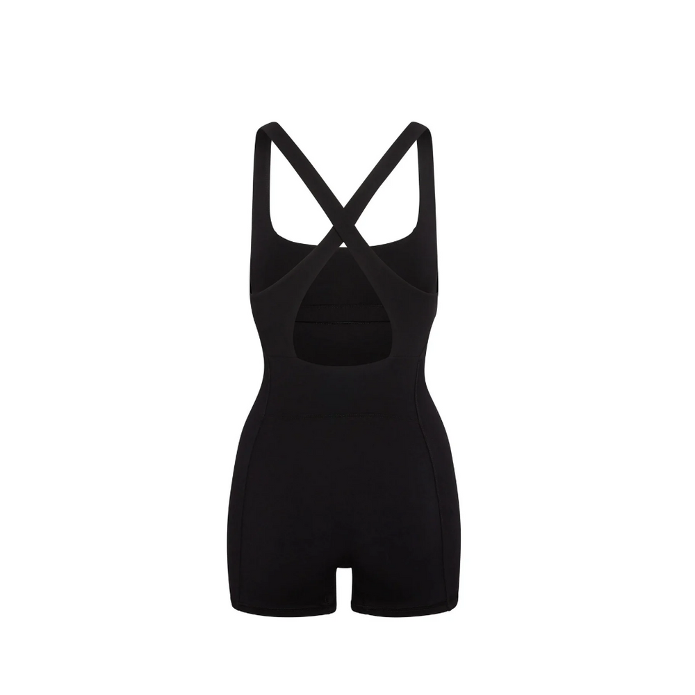 Levoire | Combinaison Noire