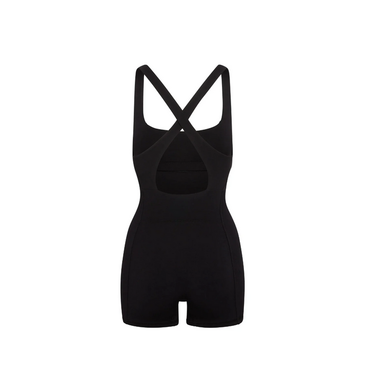 Levoire | Combinaison Noire