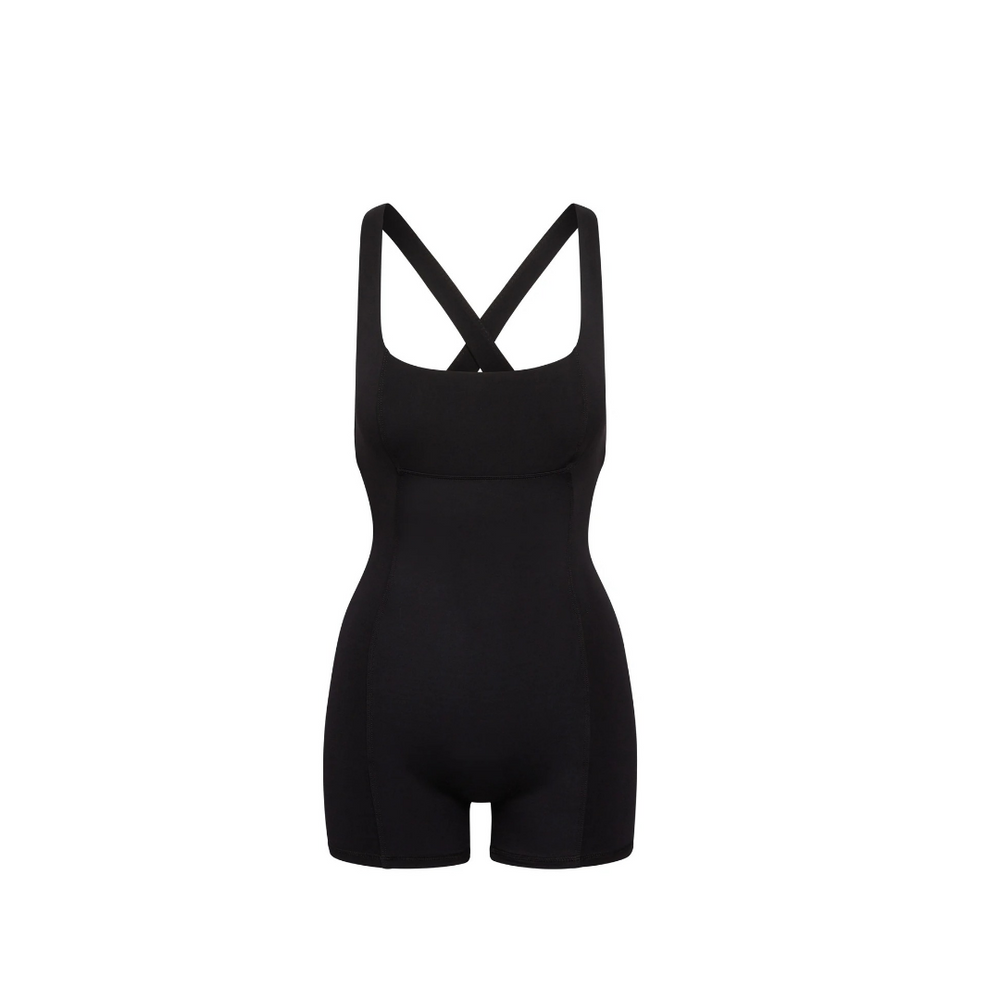 Levoire | Combinaison Noire L