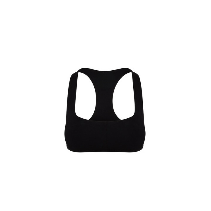 Levoire | Dos Nageur Soutien-Gorge De Sport Noir