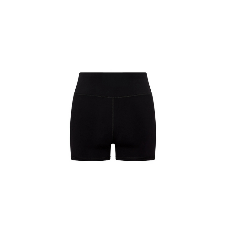 Levoire | Shorts Sans Couture Noir