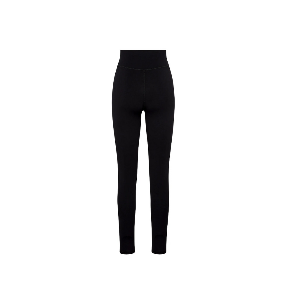 Levoire | Move Leggings Taille Haute Performance Fit Noir