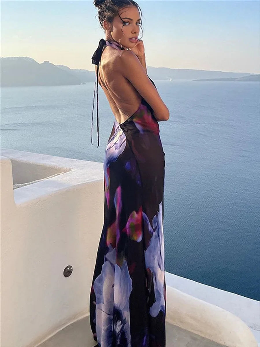 Levoire | Robe Légère Avec Une Touche Estivale