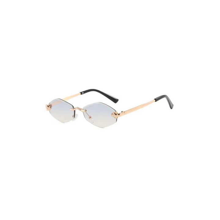 Levoire | Lunettes De Soleil Élégantes Avec Protection Uv Gris