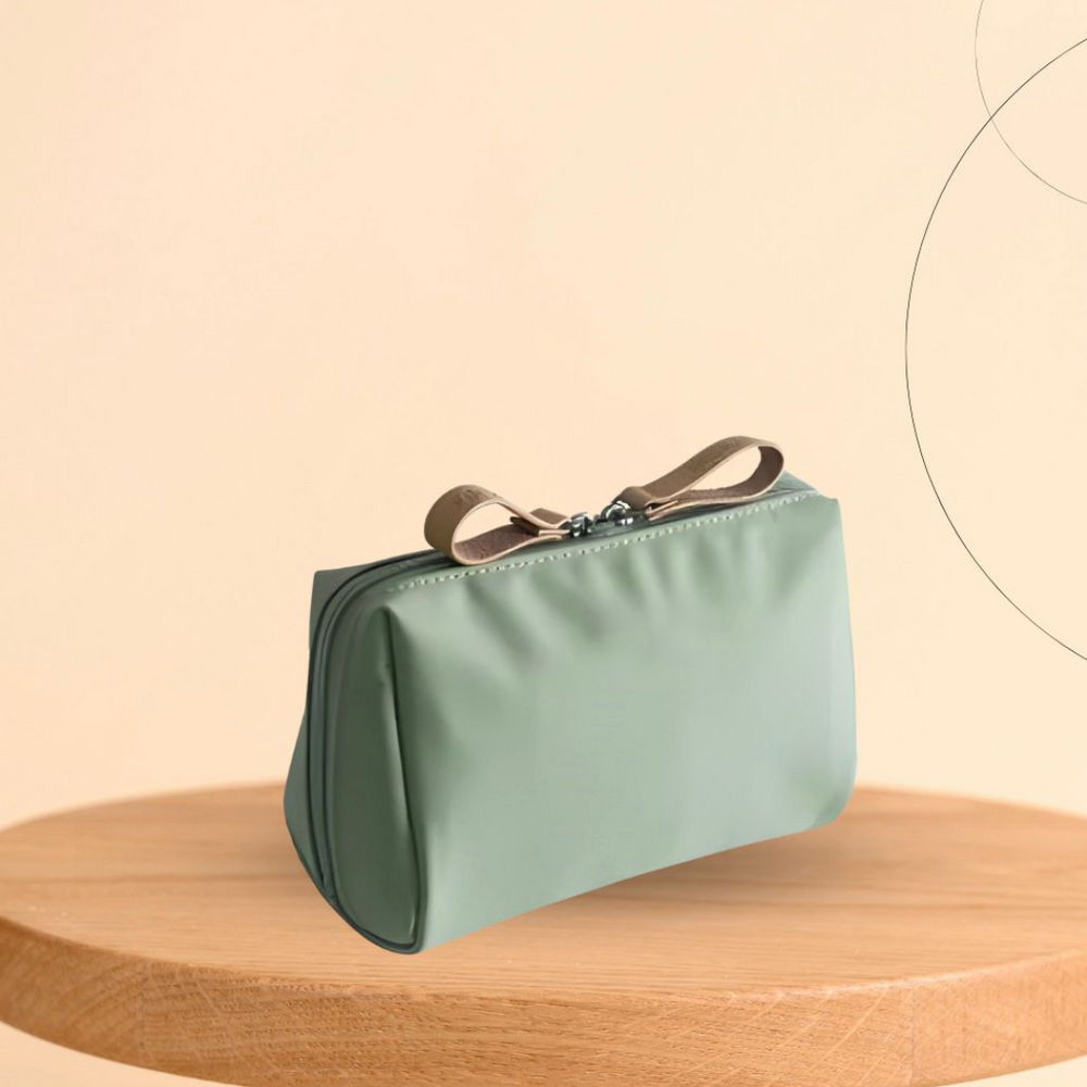 Levoire | Trousse De Maquillage Portable Pour Voyages