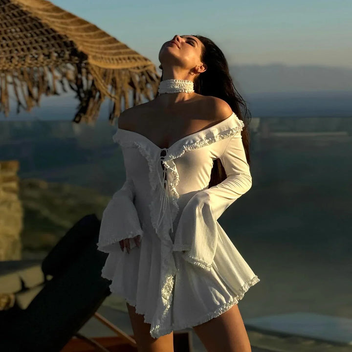 Levoire | Miumiu Mini Robe