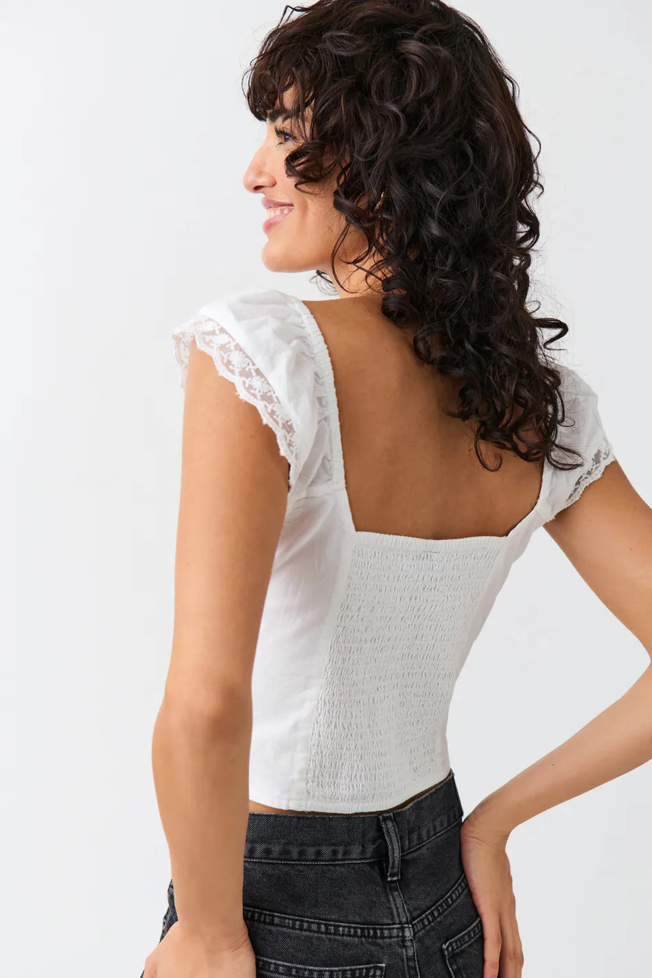 Levoire | Mini Haut