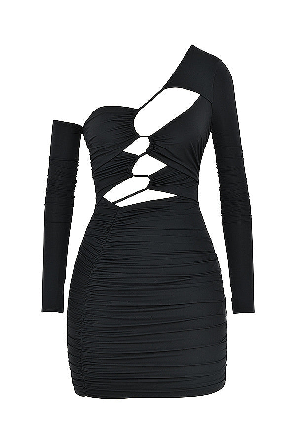 Levoire | Rivage Flame Robe