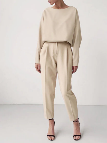 Levoire | Ensemble Élégant Stylé